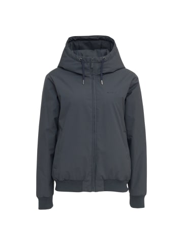 MAZINE Jacke Ramea in ink blue