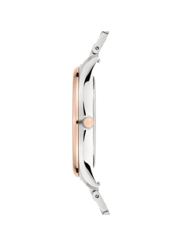 LIEBESKIND BERLIN Armbanduhr Classic x Trends in bicolor rosegold