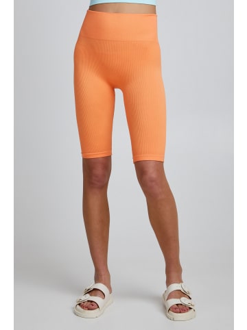 TheJoggConcept. Radlerhose in orange