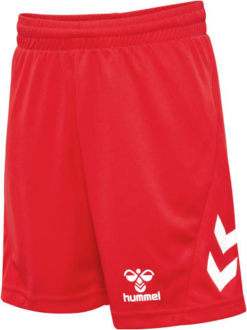 Hummel Verstellbare Taille Anzug Hmllogo Kinder in TRUE RED