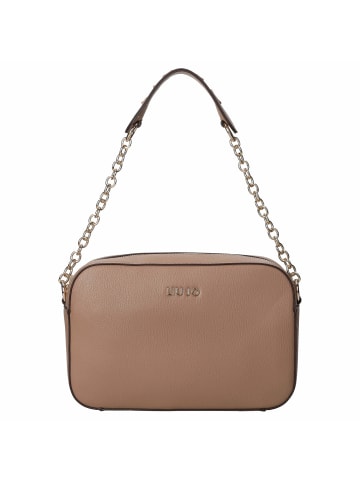 Liu Jo Jorah - Umhängetasche M 22 cm (teddy) in teddy