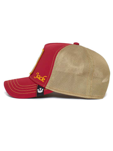 Goorin Bros. Cap in Jacked