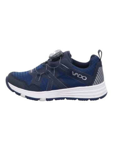 VADO  Sneaker in Dunkelblau