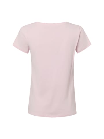 More & More Shirt in rosa mehrfarbig - 0002