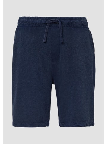 QS Bermuda in 5884_tiefblau