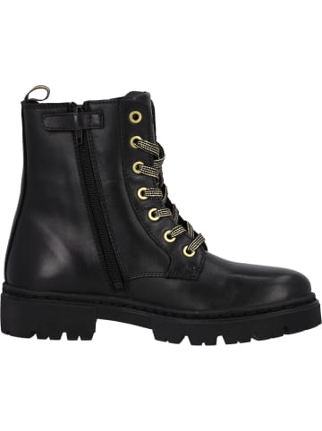 Palado Stiefel (Kinder) Kids Funita G in Schwarz