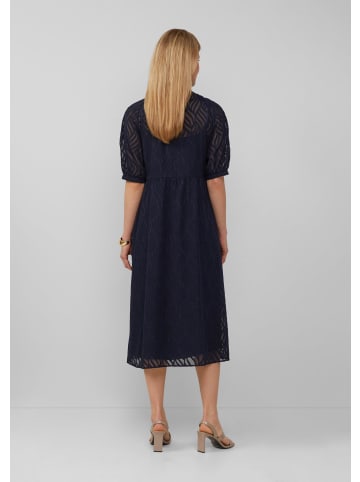 s.Oliver Kleid  in  5959_navy
