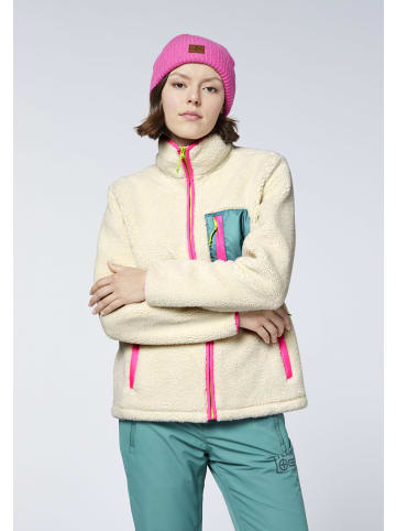 Chiemsee Jacke in Pink