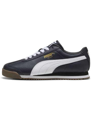 Puma Sneaker "Roma 24 Standard" in Blau