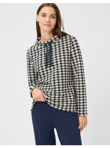 Olsen Sweatshirt in Ink Blue