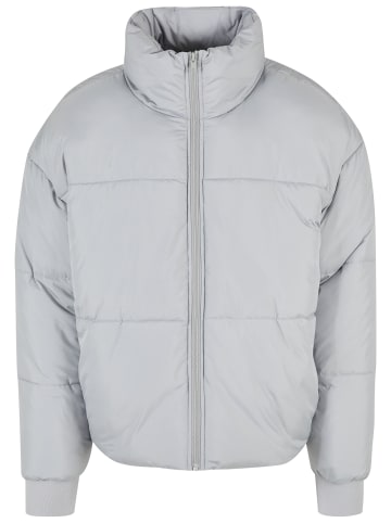 Urban Classics Puffer-Jacken in grau