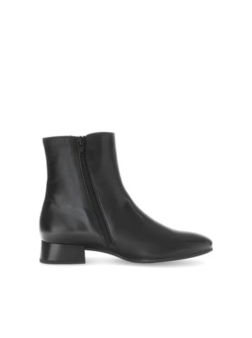 Gabor Fashion Elegante Stiefeletten in schwarz