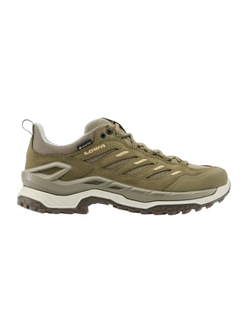 LOWA Outdoorschuh INNOVO GTX in desert/pfirsich