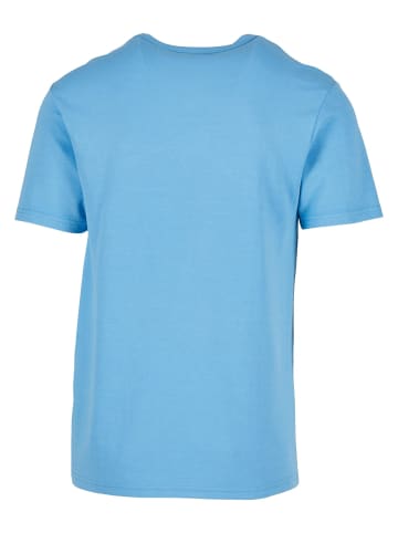 Brandit Brandit T-Shirts in blau