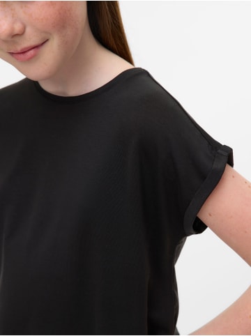 Vero Moda Girl T-shirt in Black