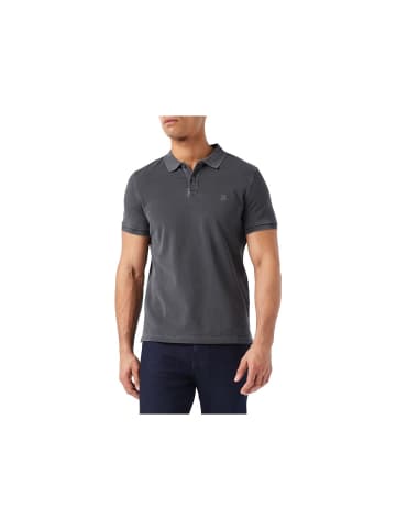 Marc O'Polo Rundhals T-Shirt in uni