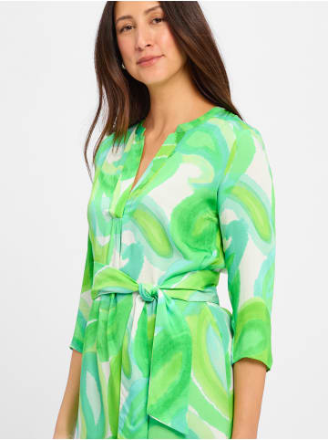 Betty Barclay Kleid in gras mehrfarbig - 0001