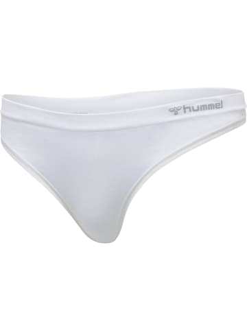 Hummel Unterhosen Hmljuno Multisport Damen in WHITE