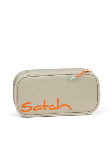 Satch Satch Schlamperbox Crossed Sand