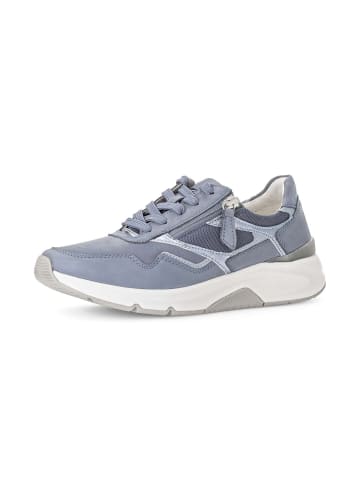 rollingsoft Sneaker low in blau