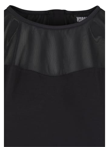 Urban Classics Jumpsuit in black