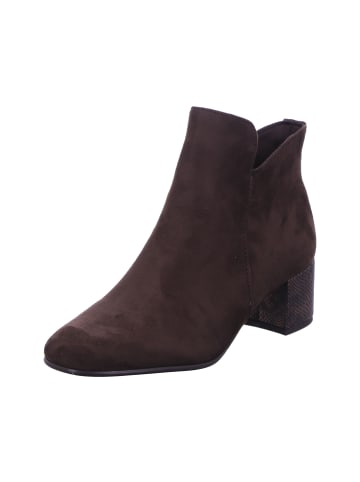 Tamaris Chelseaboots in MOCCA COMB