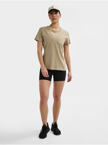 Hummel T-Shirt Hmlactive Multisport Damen in CROCKERY