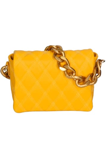 Gave Lux Handtasche in YELLOW