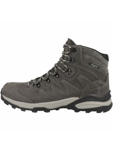 Jack Wolfskin für Erwachsene in grau