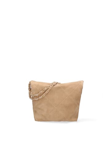 Gave Lux Handtasche in LIGHT TAUPE