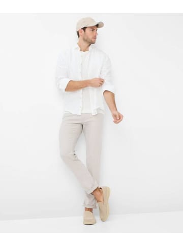 BRAX  Hose in Beige