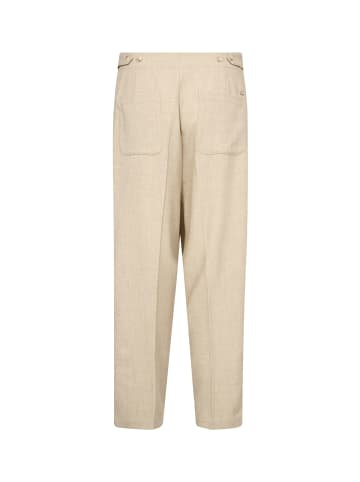 Mos Mosh MMLeysa Flair Pant in Twill