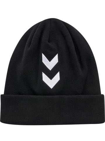 Hummel Beanie Hmlpro Erwachsene in BLACK
