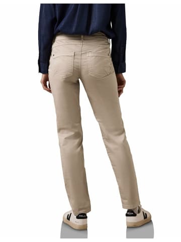 Cecil Stoffhose für Damen in beige