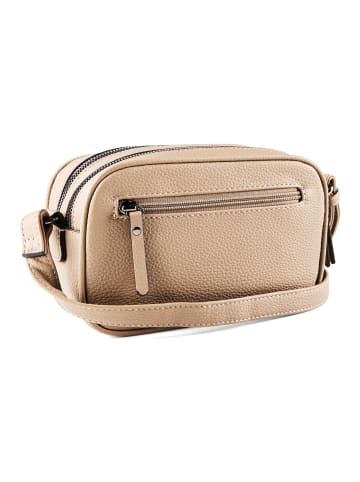 Gabor Beatriz Umhängetasche 21 cm in taupe