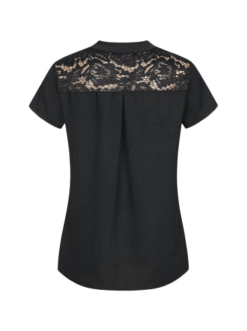 Cloud5ive Cloud5ive Blusen in black