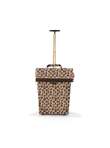 Reisenthel reisenthel trolley M frame leo macchiato