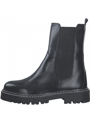 Marco Tozzi Stiefel in schwarz