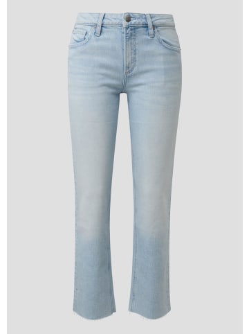 QS Jeans-Hose CATIE in 52Z4_hellblau