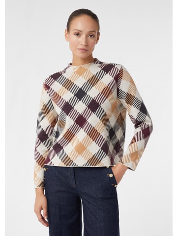 comma Strickpullover in 81J2_beige