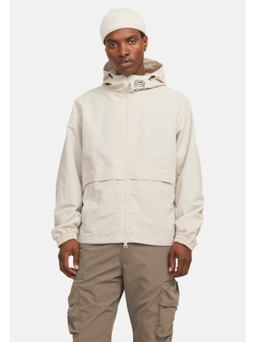 Jack & Jones Jacke 'Union' in grau