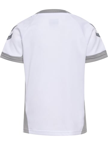Hummel Hmllead Kinder in WHITE