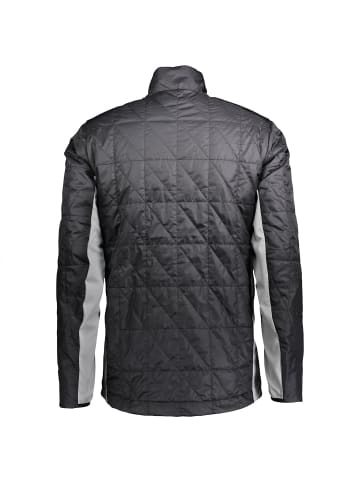 SCOTT M INSULOFT HYBRID FT JACKET in Schwarz