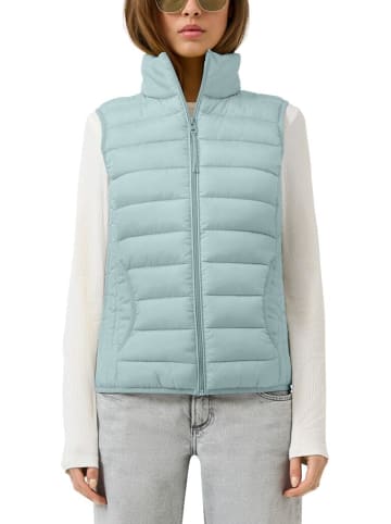 Q/S designed by Weste in Türkis