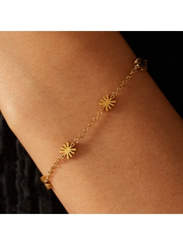 Lucardi Armband Rund