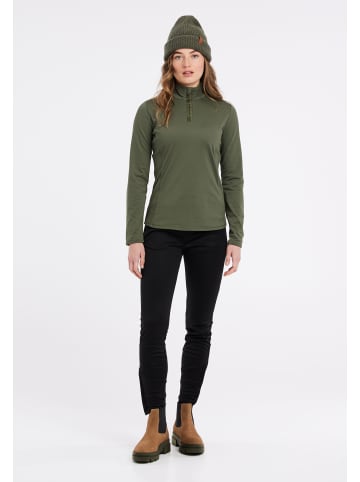 Protest " FABRIZ in Botanic Green