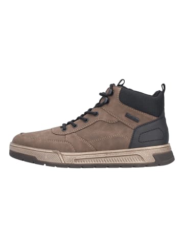 rieker Sneaker Hellbraun