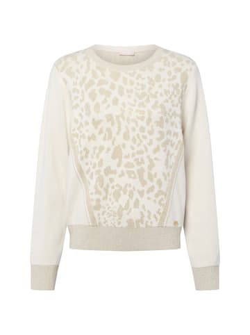 Liu Jo Strickpullover in beige gold - 0001