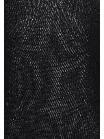 NALLY Women Pullover in BLACK