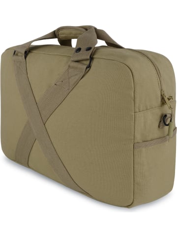 Normani Outdoor Sports Sport- und Reisetasche Eureka in Khaki